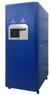 Автомат газированной воды Aquatic АГВ-60